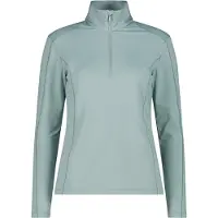 CMP 30l1086 Fleece Med Halv Dragkedja