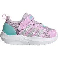 Adidas Sneaker 'Lightorama' aqua / plommon / silver