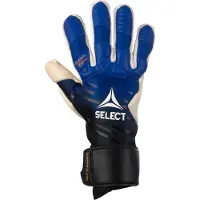 Select Målvaktshandske 93 Elite V23 - Blå/Vit, storlek 9½