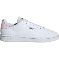 Adidas Låg sneaker 'Urban Court' rosa / vit