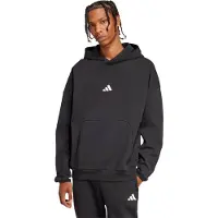 Adidas Future Icons Small Logo Huvtröja
