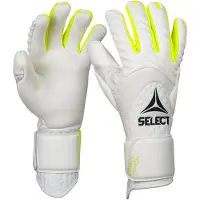 Select Målvaktshandske 88 Pro Grip V26 - Vit, storlek 10½