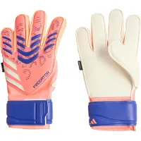 Adidas Predator Match Fingersave Målvaktshandskar