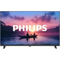 Philips TV - - 40PFS6050 - 40" (100 cm) - Full HD 1080p - Smart TV Dolby Audio
