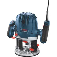 Bosch Handöverfräs GOF 130, 1300 W