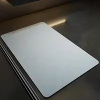 Karpetti Diatomitmatta Superabsorberande Badrumsmatta Halkfri Badrumsmatta Duschrumsingång Dörrmatta Toalettfotmatta Badrumsmatta Dekor 40x60cm