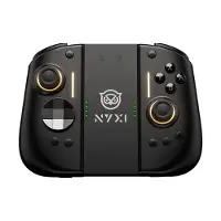 NYXI - Hyperion 3 Switch 2 Hall-Effect Joy-Pad - Black