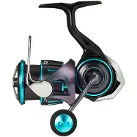 Daiwa Emeraldas Rx Lt 2023 Snurrande Fiskerulle