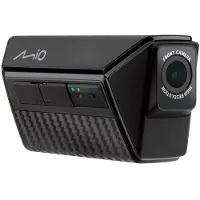 Mio MiVue MP20 DUAL motorcykelkamera med två linser Full HD WDR, WIFI, IP67