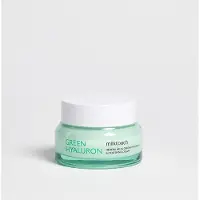 Milk Touch Hedera Helix Grön Hyaluronsyra 6-sekunders Fuktighetskräm (50 ml) - K-skönhet