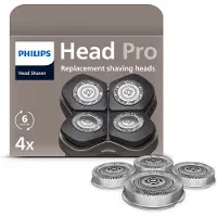 Philips HS740 Blade Refill - Reservrakhuvuden till elektrisk rakapparat - HS740/15