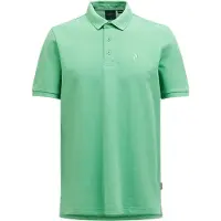 Peak Performance Men's Classic Cotton Polo skjorta