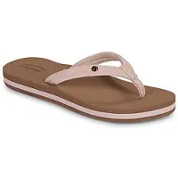 Oxbow Flip-flops S1BLOSSOM kvinnor - Rosa - 40