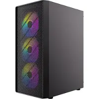 Antec Ax26 Pc-tornfodral