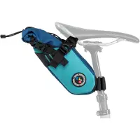 Contec Urban Nmd Rail 5.8l Sadeltaske