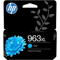 HP 963xl Bläckpatron