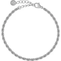 Edblad Rope stålarmband 123505