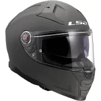 LS2 Ff811 Vector Ii Fullface-hjälm