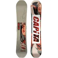 Capita Indoor Survival 2027 Snowboard multi, 158