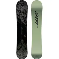 Capita Sidewinder 2027 Snowboard black, 162