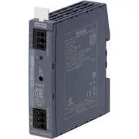 Siemens 6EP33317SB000AX0 Nätdel / Strömförsörjning 24 V 1.3 A 31.2 W Antal utgångar:1 x Innehåll 1 st