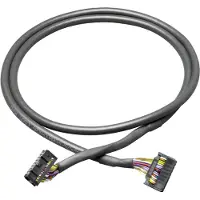 Siemens 6ES7923-0BC50-0CB0 6ES79230BC500CB0 PLC-anslutningsledning 60 V