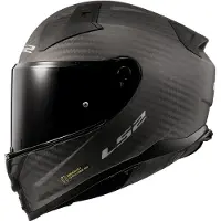LS2 FF811 Vector II Carbon Hjälm