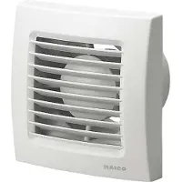 Maico Ventilatoren Maico Liten rumsfläkt 170 m³/h 120 mm