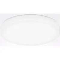 Trilux 8206540 8206540 LED-takbelysning LED Vit