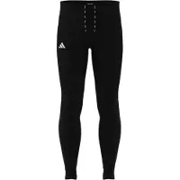 Adidas Men's Adizero Extra Long Tight Black