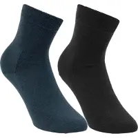 Gridarmor Every Day Merino Wool Sock 2-pack