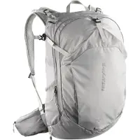 Salomon Trailblazer 30, Ryggsäck, Grå/Silver