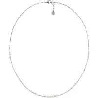 Edblad Breeze halsband stål 130388