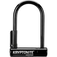Kryptonite Keeper Mini 6 Bygellås