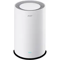 Acer Wi-Fi 7 Mesh-router | OVIA T520 | Enpack