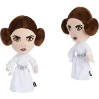 Simba Star Wars Prinzessin Leia Nallebjörn