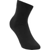 Gridarmor Every Day Merino Wool Sock Black Beauty