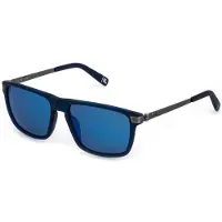 FILA Sfib11-58agqp 58x17x145 Mm Polariserade Solglasögon