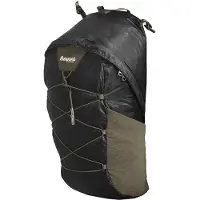 Bergans Plus Daypack Dark Green Mud