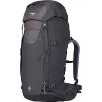 Bergans Trollhetta V5 95 Soliddkgrey/Solidgrey