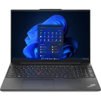 Lenovo Thinkpad E16 Gen 1 16.0´´ Intel Core I5/16gb/256gb Ssd/intel Graphics Laptop