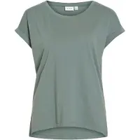 Vila T-shirt 'VIDreamers' jade