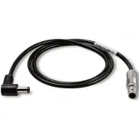 Tilta 2-polig Lemo till 5,5/2,5 mm