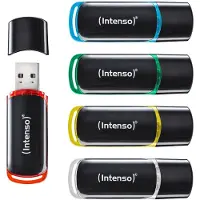 Intenso Business Line 3511585 Usb-minne