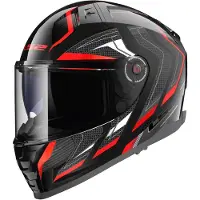 LS2 Ff811 Vector Ii Alizer Fullface-hjälm