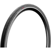Pirelli Angel Gt Hyperbelt 5mm 60 Tpi Procompound 700 X 57 Styvt Urbandäck