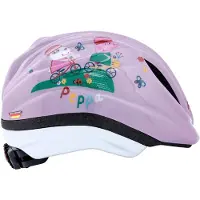 Bike Fashion Peppa Pig Juniorhjälm