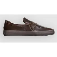 Globe Liaizon Sneakers dark brown, 7.5