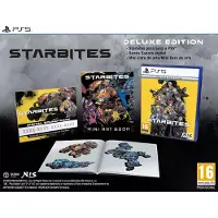 Ps5 Starbites Deluxe Edition