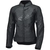 Held Baxley Top vattentät Damer Motorcykel Textil Jacka
